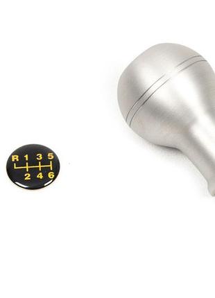 Рукоятка кпп (алюминий) для volkswagen caddy 2010-2015 гг