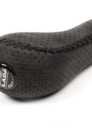 Ручка кпп (кожа) для ваз 2108-2109