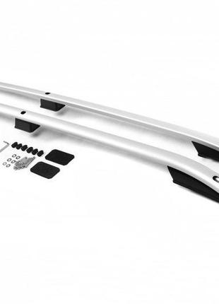 Рейлинги skyport для renault logan mcv 2005-2013 гг