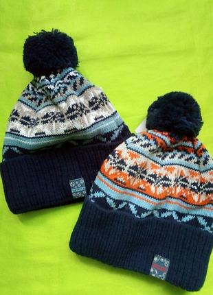 Шапка тепла
