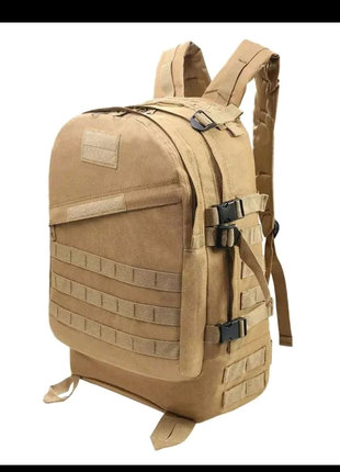 Рюкзак тактичний molle outdoor backpack 35l multicam5 фото