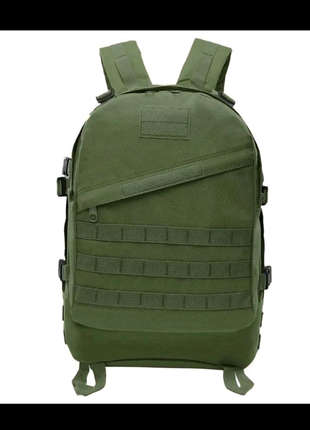 Рюкзак тактичний molle outdoor backpack 35l multicam7 фото