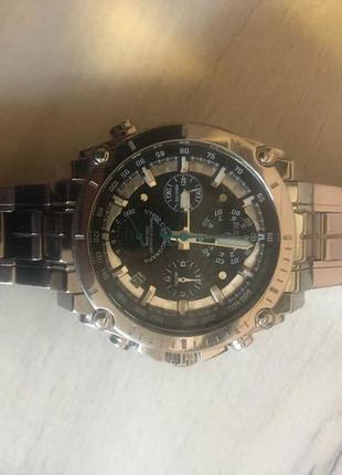 Годинник bulova 96b241 в ідеальному стані2 фото