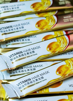 Маска для волосся images no evaporation vitamin b5 hair mask