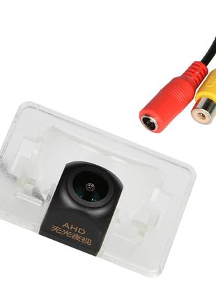 Автомобильная камера заднего вида lesko mazda 5 (4854-4) ku-22