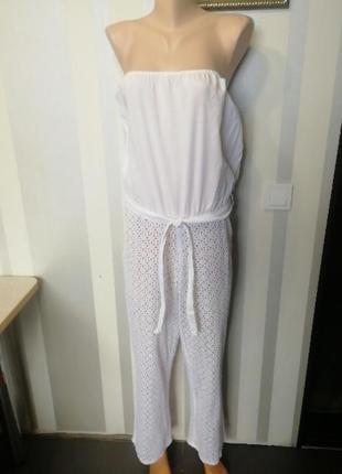 Victoria secret комбинезон