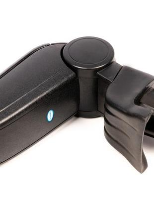 Підлокітник (в підсклянник) для volkswagen polo 2010-2017 рр