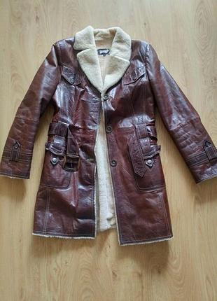 Дублянка туреччина