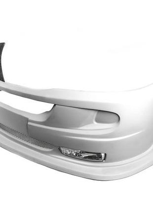 Передний бампер era (2006-2013) для mercedes sprinter