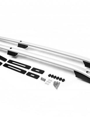 Рейлинги skyport grey v1 для fiat fiorino/qubo 2008-2024 гг