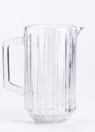 Глечик для лимонаду графин для соку3 фото