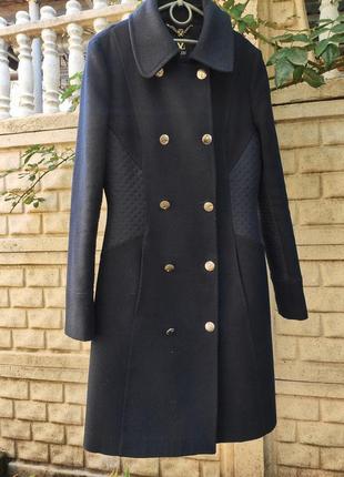 Осеннее пальто