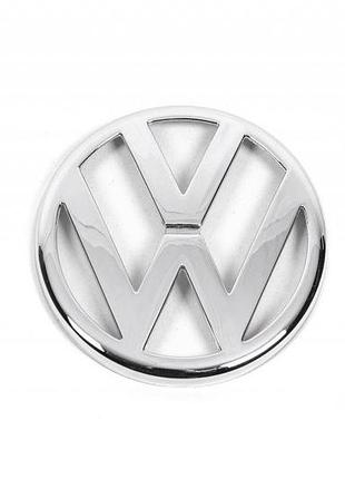 Передний значок 1j0 853 601 (верхушка, под оригинал) для volkswagen golf 4