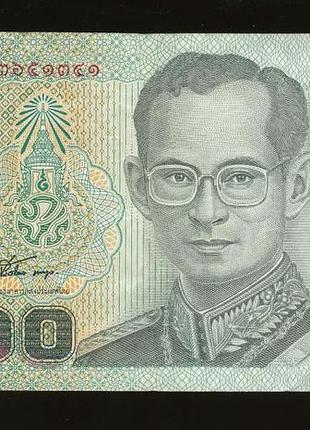 Тайланд. 20 бат 2003 року. no354
