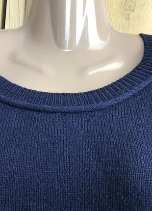 Шерстяной свитер3 фото