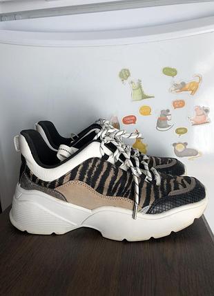 Кроссовки h&m