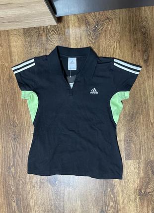 Polo adidas