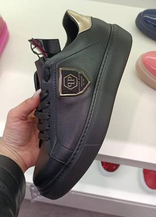 Взуття philipp plein