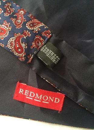 Краватка, шийна хустка redmond3 фото
