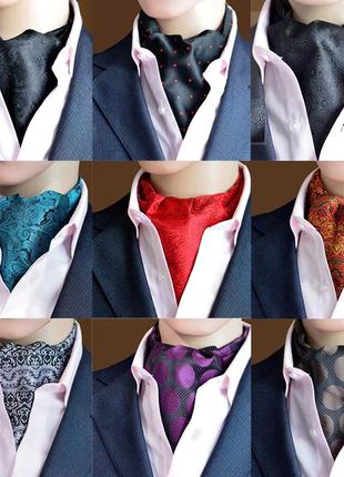 Краватка, шийна хустка redmond4 фото