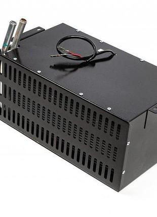 Дополнительная печка (с 2 турбинами) для volkswagen caddy 2004-2010 гг