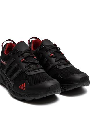 Мужские летние кроссовки сетка ads climacool3 фото