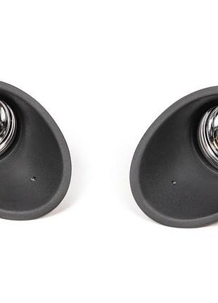 Противотуманки (с led лампой) для ford connect 2010-2013 гг