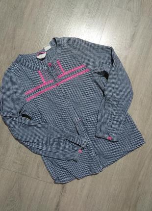 Сорочка з вишивкою