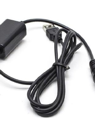 Інжектор живлення usb-5v