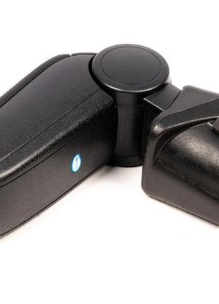 Подлокотник (в подстаканник) для renault megane iii 2009-2016 гг