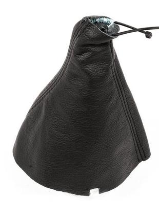 Шкіряний чохол кпп для nissan primastar 2002-2014рр