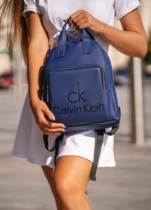 Жіночий рюкзак calvin klein