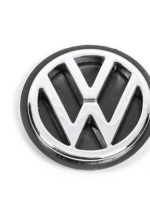 Задня емблема (під оригінал) для volkswagen polo 1994-2001 рр