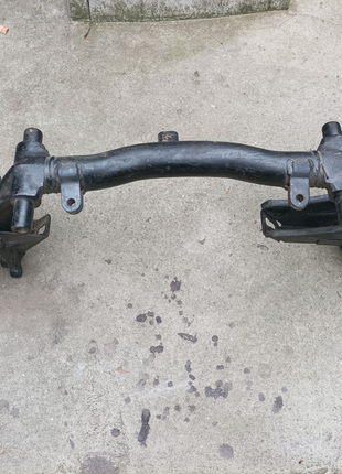 Нова балка ваз 2121 нива