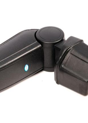 Подлокотник (черный) для hyundai i-20 2014-2020 гг