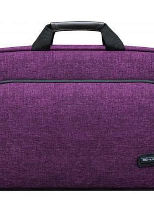 Сумка для ноутбука grand-x 15.6'' sb-139 purple (sb-139p)