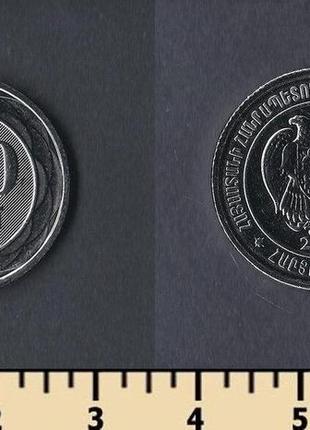 Армения 100 драм 2003  №1121