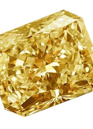Муассанит 4.64 ct vvs1 10 х 9 мм