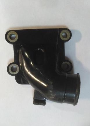 Патрубок карбюратора yamaha jog 2ja