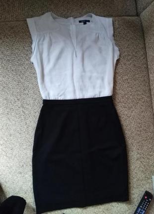 Плаття манго