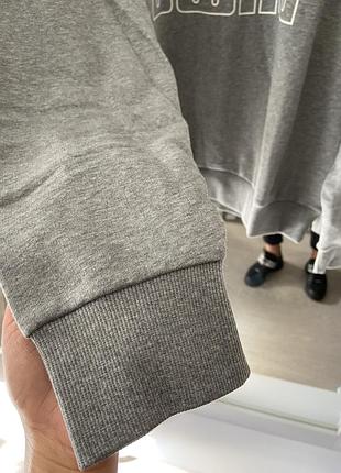 Джогеры и свитшот puma 4