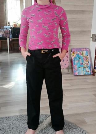 Штаны школьные,штаны