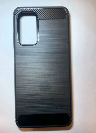 Чохол xiaomi redmi note 10