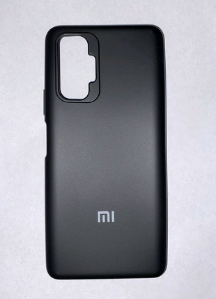 Чохол xiaomi redmi note 10 pro