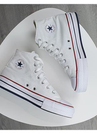 Кеди converse all star (як нові)