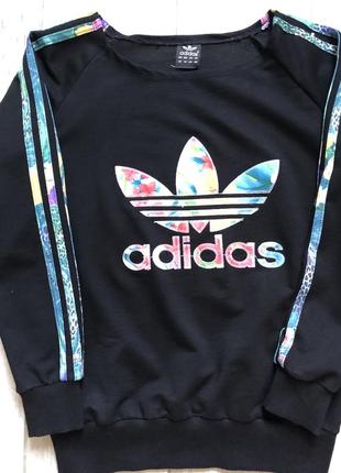 Свитер adidas