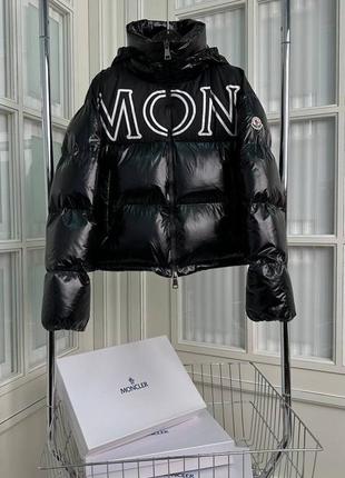 Куртка moncler4 фото