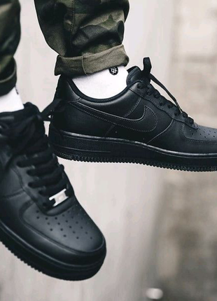 Чоловічі nike air force