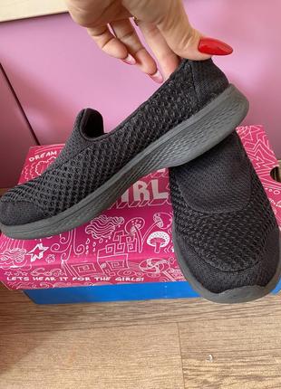 Сліпони skechers 36 4