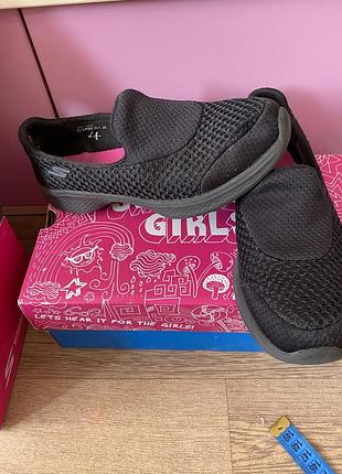 Сліпони skechers 36 2